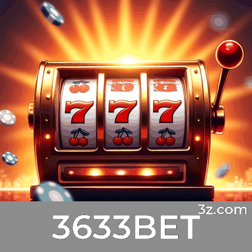 Cassino ao vivo da 3633BET com dealers ao vivo