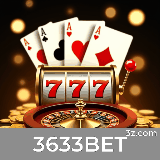 Cadastro na 3633BET para desfrutar dos melhores jogos