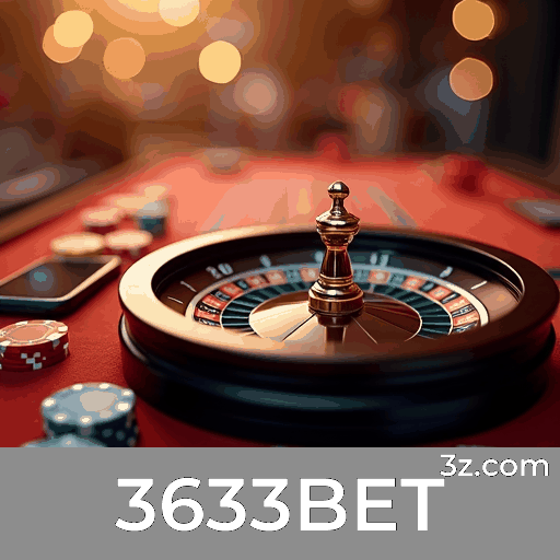 Você pode se cadastro na 3633BET em qualquer plataforma