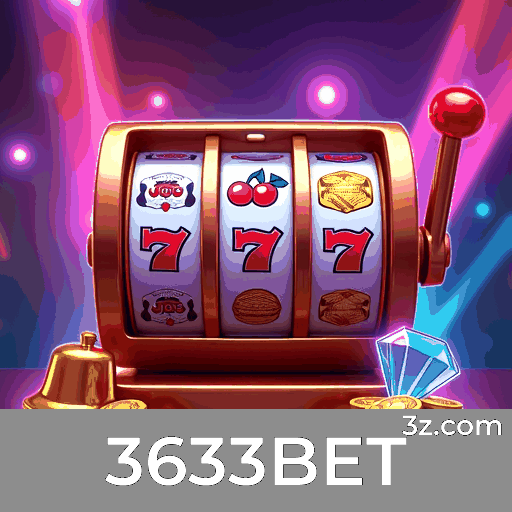 Cadastro na 3633BET para desfrutar dos melhores jogos