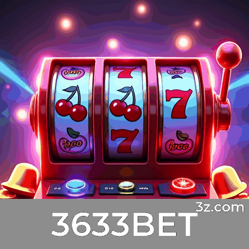 Cadastro na 3633BET para desfrutar dos melhores jogos