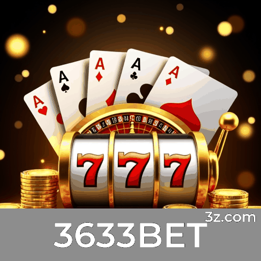 Jogos de loteria na 3633BET